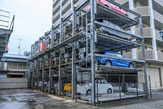 都内分譲マンション居住者に聞いた　「将来的に自家用車を所有しない生活に移行したい」4割強
