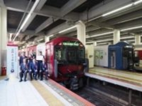 近鉄8A系、鉄道友の会の「ローレル賞」を受賞　近鉄らしさを大切にしつつも柔軟なデザイン評価