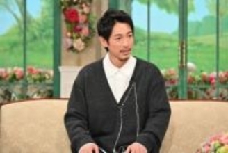 今年10月に離婚発表…3児の父親ディーン・フジオカ、子どもへの思い語る！趣味で始めたバレエや乗馬の貴重映像も【徹子の部屋】