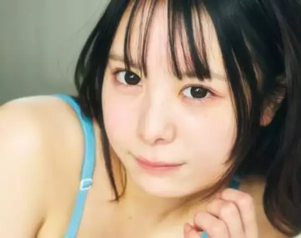 「22歳アイドルと一緒にバスタイム？　魅惑のマシュマロボディを独占気分　1st、2ndデジタル写真集は珠玉のカットの連続」の画像