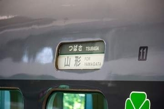 踏切を新幹線がゴーッ！「初めて見た」「すげービックリ」在来線を走る超特急、どこで見られる？