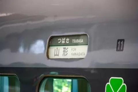 踏切を新幹線がゴーッ！「初めて見た」「すげービックリ」在来線を走る超特急、どこで見られる？