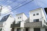 「首都圏における「新築狭小戸建」は2020年から増加傾向　利便性を確保しつつ価格優位性の高さ追い風に」の画像1