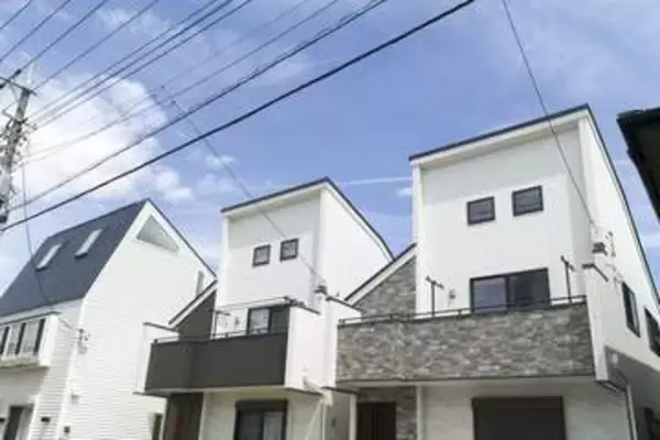 首都圏における「新築狭小戸建」は2020年から増加傾向　利便性を確保しつつ価格優位性の高さ追い風に