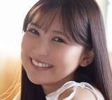 「「どのシーンにも美尻がぎゅっ」88センチEカップと自慢のお尻　元歯科助手アイドルが2ndDVDリリース」の画像1