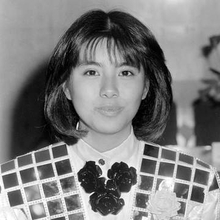 「ママに会わせたかった」がん闘病を告白した80年代アイドル、天国の母へ息子の成長を報告　「えくぼが遺伝」「大人になりましたね」