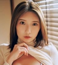 匂い立つGカップボディ　27歳グラドルが宅配ドライバーに　「わたしのギャップ沢山味わって」