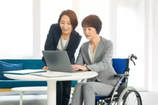 企業が採用する障がい種別は「身体障がい」が半数超　「精神障がい」の雇用に難しさを実感する企業多く