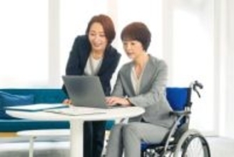 企業が採用する障がい種別は「身体障がい」が半数超　「精神障がい」の雇用に難しさを実感する企業多く