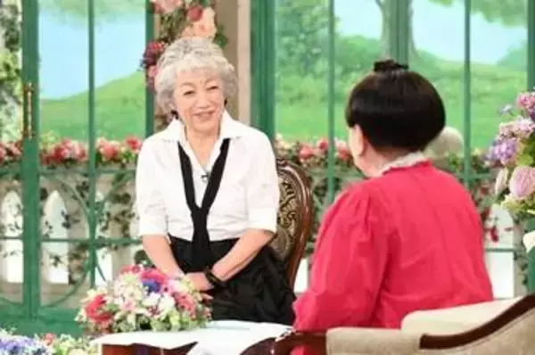 「可愛いベイビー」から64年、79歳の今も第一線で活躍する“3人娘”の1人　健康の秘訣は「まだできる」と過信しないこと【徹子の部屋】