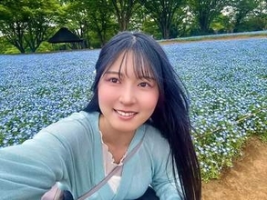 素朴なルックス＆ほどよい肉付き　清楚系もちもちグラドル・白瀬結香　3rdDVD前に過激カットを連投