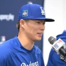 「無邪気なMVP」山本由伸選手、日本での最新ショットにファンほっこり　「楽しそうなシーン最高」「地元はやっぱり最高ですよね」