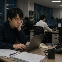 固定残業なのに定時で帰るのは残業代泥棒？　「仕事が早い」会社員が抱いたギモン　「手当分は会社に居るのが筋」の上司発言は的外れじゃないですか【社労士が解説】