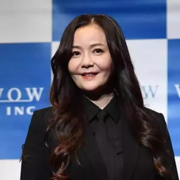 「誰だかわからなかった」華原朋美さん、雰囲気ガラリの近影に「変わりましたねー」「若く見える」「健康的に痩せた感じ」