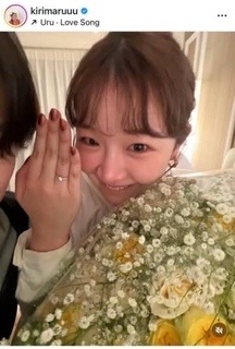 YouTuber・きりまる、結婚を報告　ファンが祝福「彼氏できました動画の時から……」「大好きなおふたり」