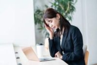 【更年期】働く女性の約6割「不調を感じている」　一方、医療機関を受診した人はわずか1割未満に