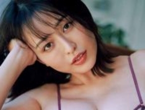 94センチH砲で見る者を虜に　透け透けランジェリーと女神ボディが醸す濃厚な色気　清楚にして妖艶な31歳美女