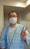 「10年生存率はわずか2割…白血病を乗り越えた男性の歩み　入院中、大ファンの海外ミュージシャンからエール、ライブ招待も」の画像1