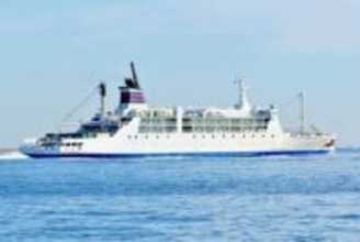 「小笠原に空港は不要」から一転、過酷な24時間船旅で前言撤回？ 絶叫レベルの荒波に「この揺れは地獄」「間違いなく吐く」1300万再生