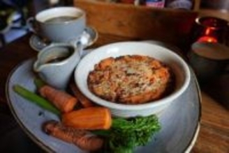 もうマズいなんて言わせない？イギリス飯の意外な最新事情が話題に　「伝統料理は銀座の洋食屋の味」説も…果たしてその実情は