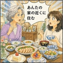 遠方の78歳母が「娘の近くに住む！」宣言　友人に恵まれ多趣味の暮らしと引き換えにしてまで得たい老後の安心　突然の決断に正直戸惑っています【社会福祉士の現場から】