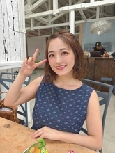 笑顔を封印したやなパイ　100・62・89の成熟ボディが醸すイイ女フェロモン　色気極まったプロポーションは「神の御業」