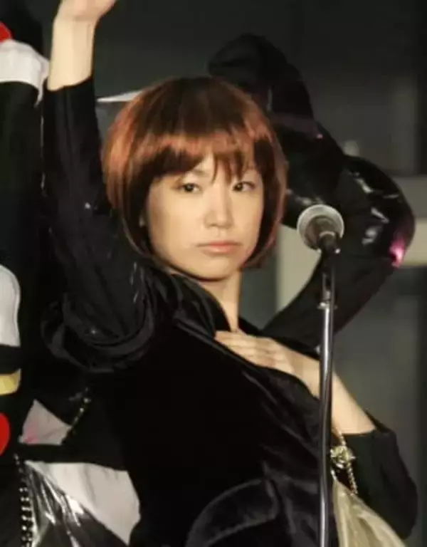 「腰抜かした」元ジュディマリYUKI「53歳なの…？」「可愛すぎないか」「時空超えてる」