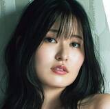 「100センチIカップ　26歳美女がお尻を初解禁　セカンド写真集は「買って損はさせません！」」の画像1