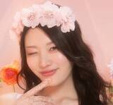 「バービー＆風吹ケイ、エレガントなランジェリー姿　「自然への回帰」テーマの新ビジュアル公開」の画像1