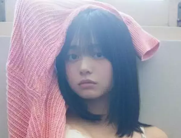 「初めてのタイ、楽しい撮影でした」　2nd写真集が大好評の20歳女優　未公開カット解禁