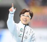 「「似合ってます」「優しい感じ」小平奈緒39歳、転身後のユニフォーム姿「素敵です」」の画像1