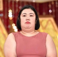 「えええええ」「めっちゃ綺麗になってる」大阪から東京に上京…35歳お笑い芸人、別人級に激変「誰かわからなかった」「元々美人さん」