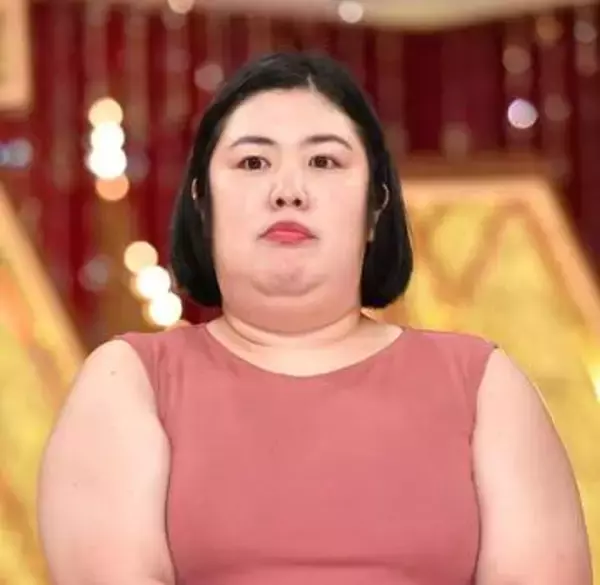 「めっちゃ綺麗になってる」大阪から東京に上京…35歳お笑い芸人が「別人みたい」と話題　「一瞬、誰かわからなかった」