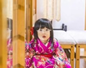 「障害があっても、行事を諦めない」重度知的障害を伴う自閉症の娘　最後の七五三で起きた小さな奇跡