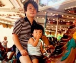 5歳の時に亡くなった父…ドラマ『ブラックペアン』監修医が体験した“心の再生”とウイスキーの記憶