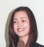 「「スケバン刑事」風間三姉妹の次女・中村由真さん（56）、LAでの最新ショットが話題　「メチャ可愛すぎ」「いつまでも永遠のアイドル！」」の画像1