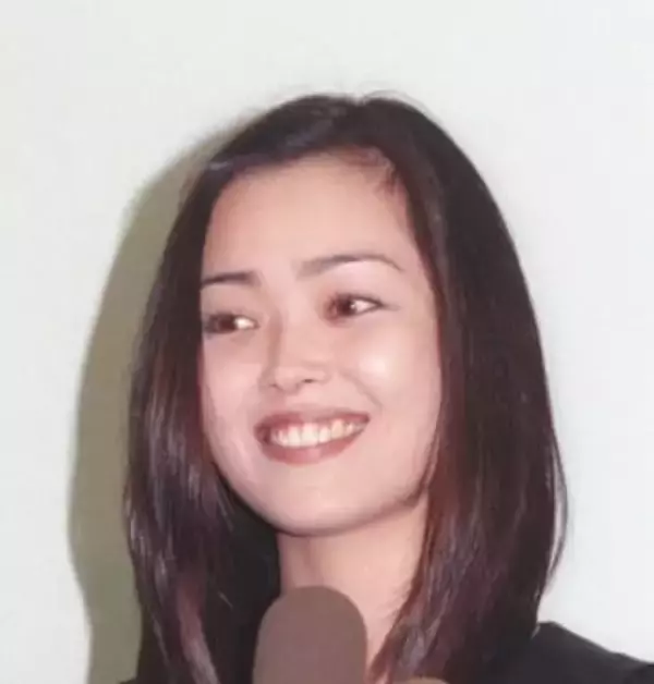 「スケバン刑事」風間三姉妹の次女・中村由真さん（56）、LAでの最新ショットが話題　「メチャ可愛すぎ」「いつまでも永遠のアイドル！」