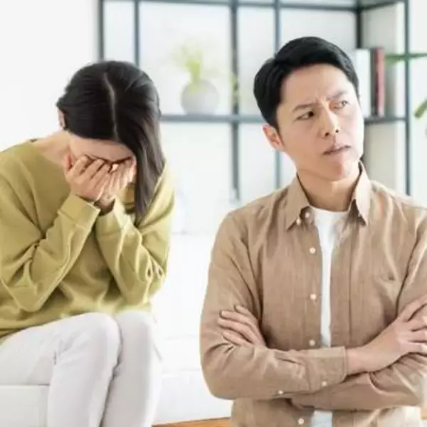 「お前のことを女として見られない」…夫に拒まれた40代の妻　泣き疲れた彼女が出した結論は【夫婦関係修復カウンセラーが解説】