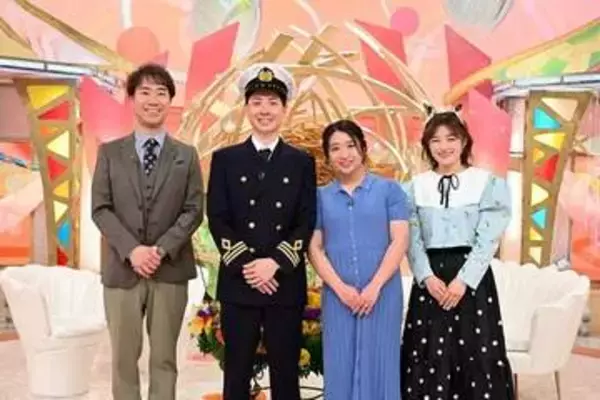 マチアプで結ばれた二人…実は0歳で出会っていた！　妊婦検診で母親同士が友達に　同じ大学病院で6日違いで誕生【新婚さん】