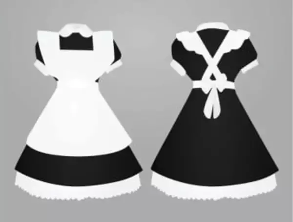 【全国1000人調査】「メイド役が似合う女性芸能人」ランキング　あのさん3位、深田恭子さん2位…「アニメに出てきそう」と選ばれた1位は？