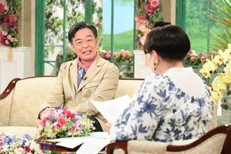16歳で主役デビュー→不遇の時期→名脇役として脚光→主演映画で父と共演…　64歳人気俳優が振り返る波乱に満ちた役者人生【徹子の部屋】