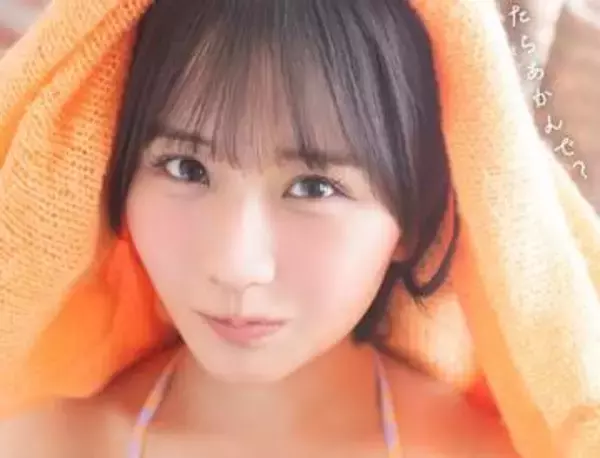 ゴルフで磨いた愛されボディ　ピュアすぎるアイドル＆ラウンドガールが健康ビキニで魅了