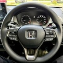 納車初日に運転席に乗り込んでみると…「なんかイラつく」ホンダ新車にかかった〝呪い〟「ウチのもこの顔」「それにしか見えないw」