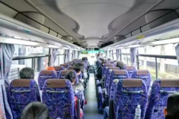 「相席ブロック」問題、日常の中でも　スポーツジム、フードコート…「譲り合いの気持ちがないのか」「家じゃないんだから」