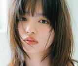 「コートで鍛えたカラダ、迫力のバックショット　春高バレー出場の21歳女優　1st写真集は「皆さんの記憶に少しでも残る1冊になれば」」の画像1