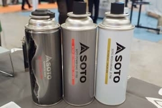寒さでカセットコンロが使えない？　一般的なボンベは10℃以上推奨…マイナス5℃に対応するのは？