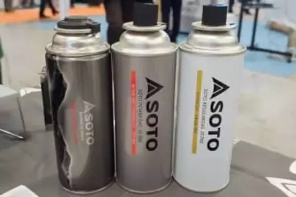 寒さでカセットコンロが使えない？　一般的なボンベは10℃以上推奨…マイナス5℃に対応するのは？
