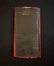 中学生息子が作った偽スマホのクオリティに驚き　「天才あらわる」「発想力大事」と称賛の声