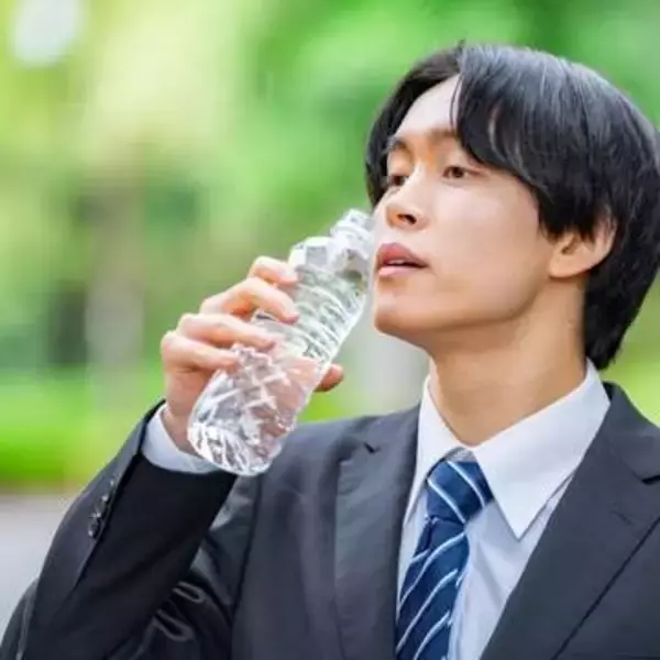 血糖が乱れる夏、熱中症対策でスポドリがぶ飲み　外回りの営業マンを襲った異様なのどの渇きと疲労感【糖尿病専門医が解説】