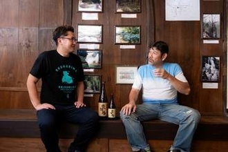 「手作りに秀でる技はなし」愚直に極める山廃仕込みと、力強い飲みごたえ　「下村酒造店」